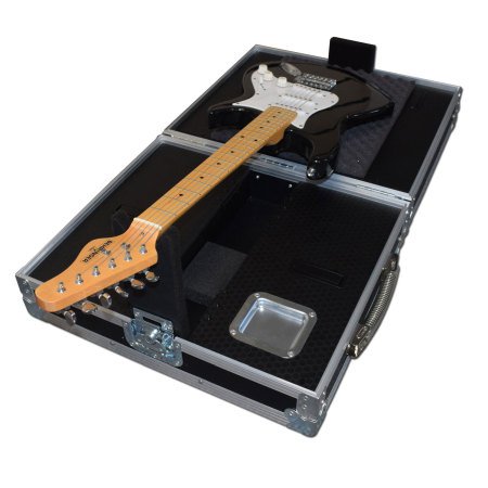 Guitar Tech Flight Case